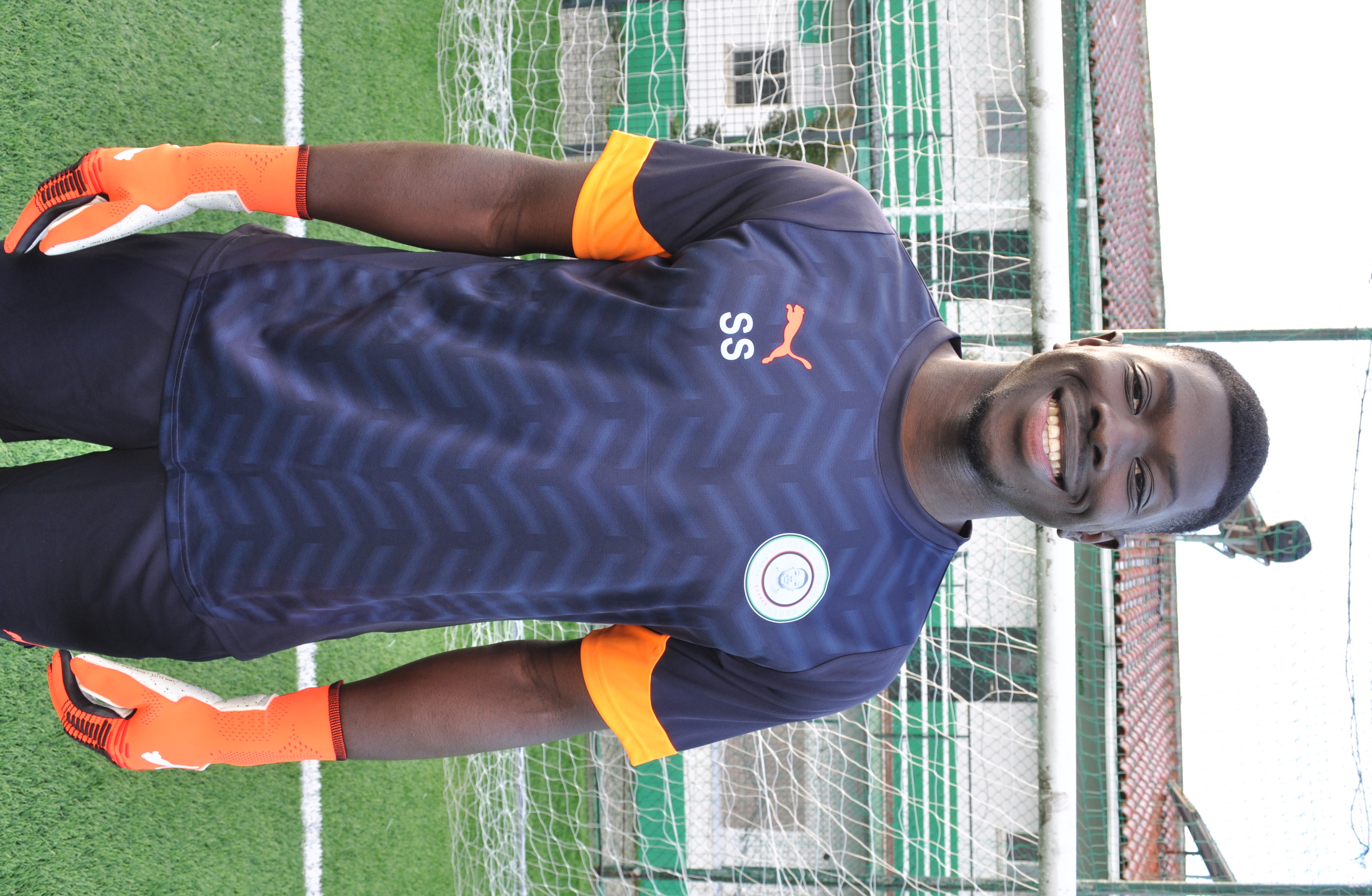 Samuel Soares - Fundador da Academia