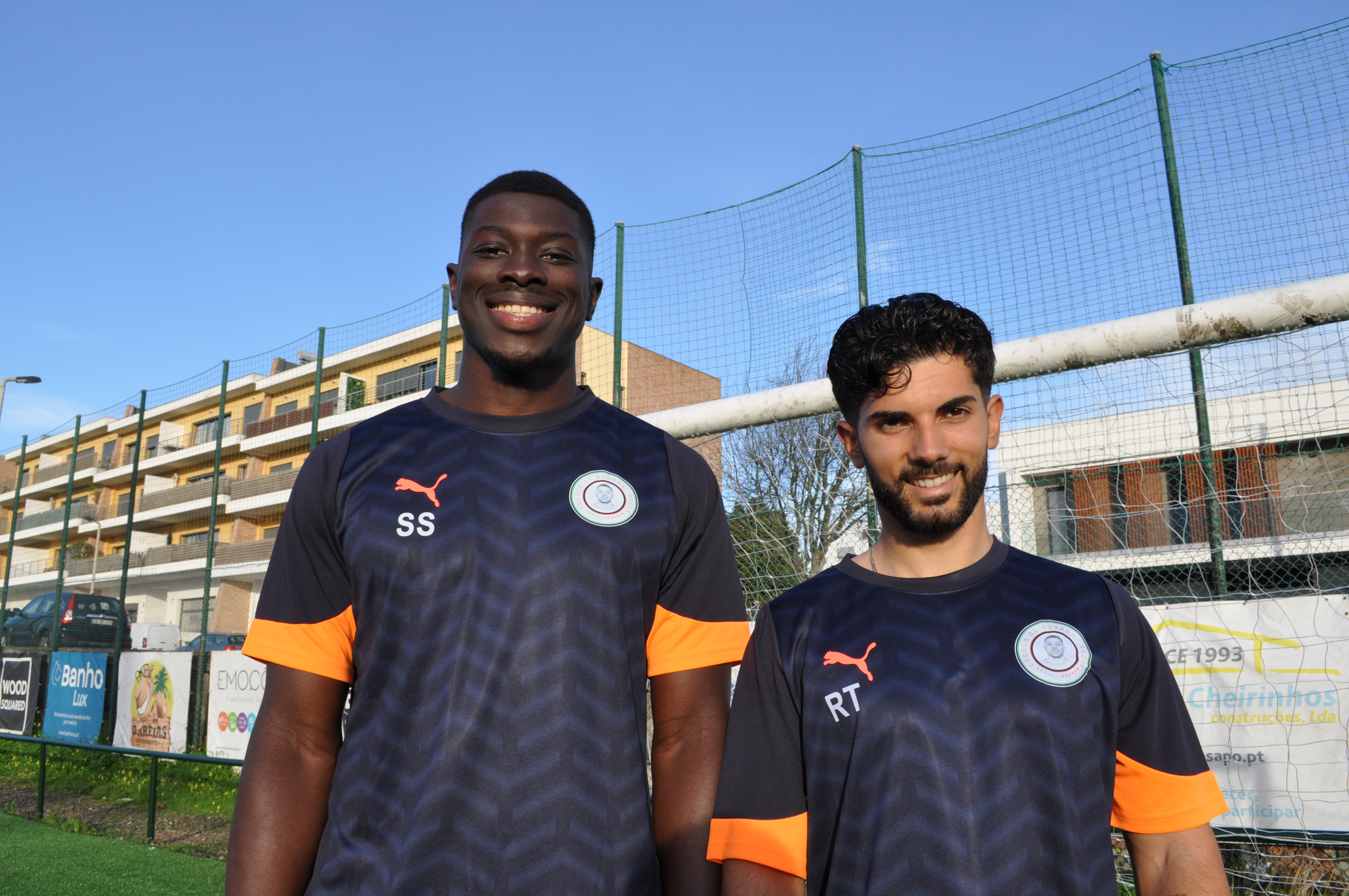 Pronto para Começar a Defender o teu futuro?